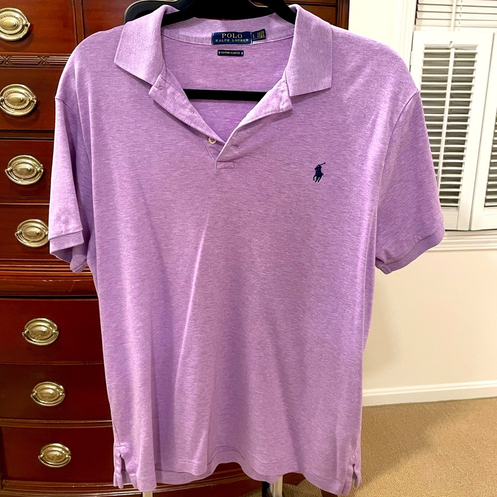 Slim fit Polo Shirt